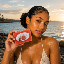 Load image into Gallery viewer, Kojic Acid Skin Lightening Soap