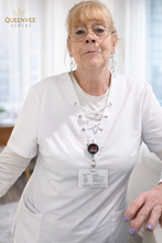 Load image into Gallery viewer, Queenvee Scrubs Collection