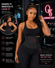 Load image into Gallery viewer, Qvs women wrapped
