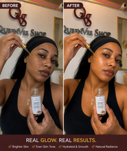 Load image into Gallery viewer, Turmeric oil Serum