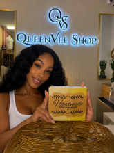 Load image into Gallery viewer, 🍋 Lemon Goat Milk Handmade Soap
