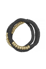 Load image into Gallery viewer, Fashion Bead Stretch Multi Bracelet