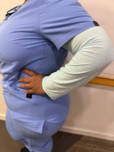 Load image into Gallery viewer, Queenvee Scrubs Collection