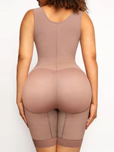 Load image into Gallery viewer, Fajas Post-op Chest Wrap Tummy Control Full Body Shapewear
