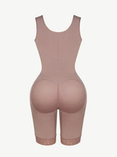 Load image into Gallery viewer, Fajas Post-op Chest Wrap Tummy Control Full Body Shapewear