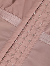 Load image into Gallery viewer, Fajas Post-op Chest Wrap Tummy Control Full Body Shapewear