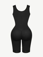 Load image into Gallery viewer, Fajas Post-op Chest Wrap Tummy Control Full Body Shapewear