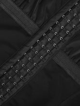 Load image into Gallery viewer, Fajas Post-op Chest Wrap Tummy Control Full Body Shapewear