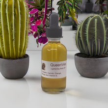Load image into Gallery viewer, Queenvee Lightening Body Oil