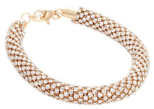 Load image into Gallery viewer, Luxe Casting Bclt Bracelet
