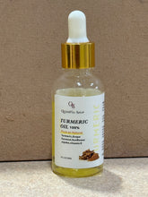 Load image into Gallery viewer, Turmeric oil Serum
