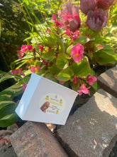 Load image into Gallery viewer, QVS 🍋 Lightening Body Brightening Lemon Soap
