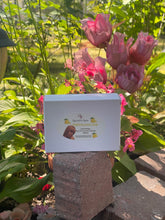 Load image into Gallery viewer, QVS 🍋 Lightening Body Brightening Lemon Soap
