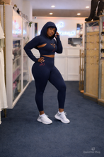 Load image into Gallery viewer, Workout ladies set 3 pcs
