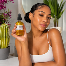 Load image into Gallery viewer, Queenvee Lightening Body Oil
