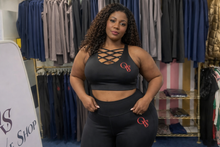 Load image into Gallery viewer, 3-Piece Snatch Fit Workout Set (Lift &amp; Sculpt)
