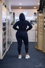 Load image into Gallery viewer, Workout ladies set 3 pcs
