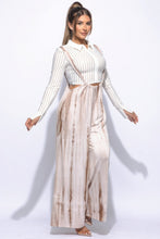 Load image into Gallery viewer, Drawstring Baggy Jumpsuit
