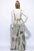 Load image into Gallery viewer, Drawstring Baggy Jumpsuit
