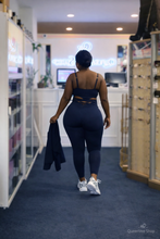 Load image into Gallery viewer, Workout ladies set 3 pcs
