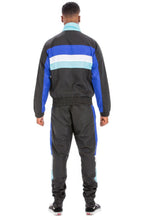 Load image into Gallery viewer, Windbreaker Chevron Track Suit
