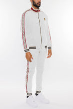 Load image into Gallery viewer, Track Jacket And Pant Set
