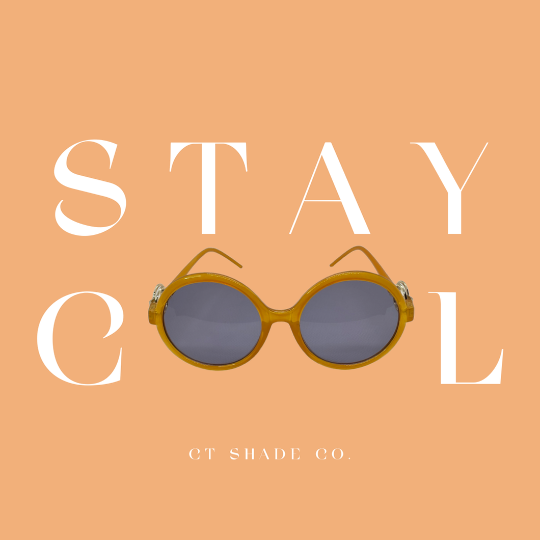 Stay cool Sun Glasses