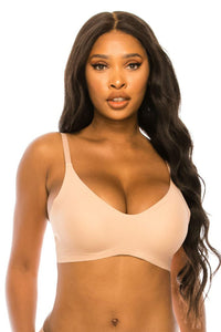 VEVE Laser Cut Bralette