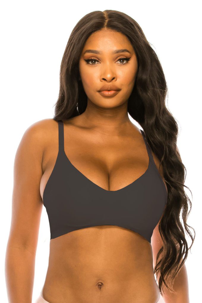 VEVE Laser Cut Bralette