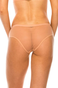 VEVE Mesh Hipster Panty