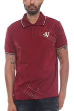 Load image into Gallery viewer, Version Couture Polo Button Down Shirt
